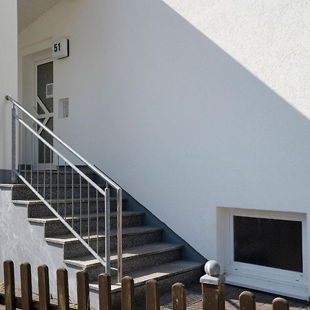 Haus Achtern Diek Meerchen Grömitz Exterior foto