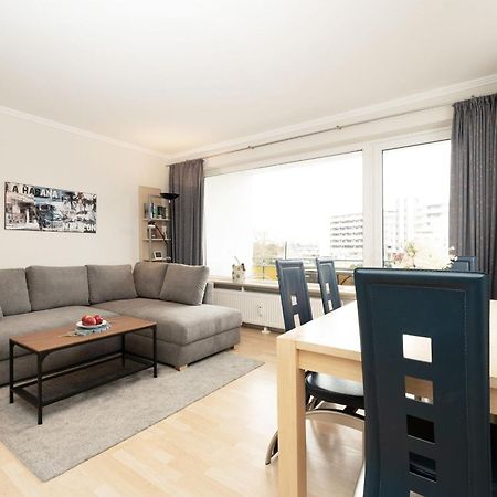Haus Achtern Diek Meerchen Grömitz Exterior foto